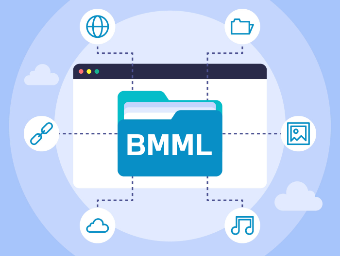 Rozszerzenie pliku BMML